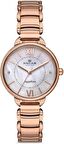Nacar Nc36-391034-rwm Kadın Kol Saati