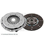 Ford Debriyaj Seti Rulmansız Transıt V347 V348 Tt9 2.2 155ps 11>14 Yeni Transıt V363 Ttg 14> Ranger Tk - Blueprint Adf1230128