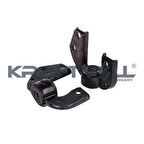 Opel On Viraj Demir Baglantı Kelebek Somun Sag Corsa B Combo 93> 02 - Kraftvoll 10080009