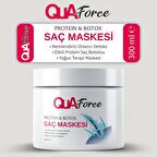 Protein & Botoks Saç Maskesi 500 Ml