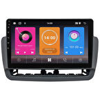 Seat Ibiza Android Multimedya Sistemi (2012-2015) CRV-4460XDA