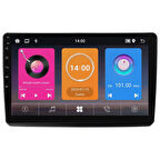 Renault Trafic Android Multimedya Sistemi (2001-2010) CRV-4754XAA