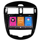 Nissan Pulsar Android Multimedya Sistemi (2015-2018) CRV-4755XAA