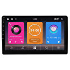 Opel Astra Android Multimedya Sistemi (1998-2004) CRV-4757XAA