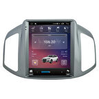 Chevrolet Captiva Android Multimedya Sistemi (2012-2015) CRV-4805XAAT