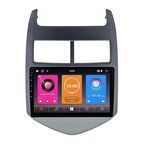 Chevrolet Aveo Android Multimedya Sistemi (2012-2013) CRV-4054XAA