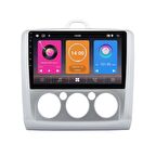 Ford Focus Android Multimedya Sistemi (2006-2011) CRV-4123XAA