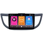 Honda CRV Android Multimedya Sistemi (2010-2016) CRV-4150XAA