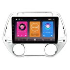 Hyundai I20 Android Multimedya Sistemi (2012-2014) CRV-4276XAA