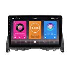 Mercedes C Serisi W204 Android Multimedya Sistemi (2005-2011) CRV-4352XAA