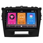 Suzuki Vitara Android Multimedya Sistemi (2016-2024) CRV-4514XAA