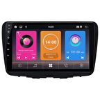 Suzuki Baleno Android Multimedya Sistemi (2016-2018) CRV-4515XAA