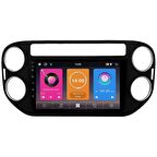 Volkswagen Tiguan Android Multimedya Sistemi (2008-2016) CRV-4581XAA