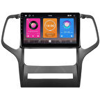 Jeep Grand Cherokee Android Multimedya Sistemi (2008-2014) CRV-4822XAA