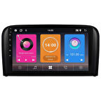 Volvo S80 Android Multimedya Sistemi (2006-2010) CRV-4832XAA