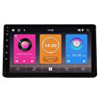 Toyota Rav4 Android Multimedya Sistemi (2014-2018) CRV-4134XAA