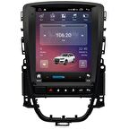 Opel Astra J Android Multimedya Sistemi (2010-2019) CRV-4381XAA