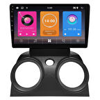 Mitsubishi Colt Android Multimedya Sistemi CRV-4756XAA