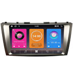 Toyota Camry Android Multimedya Sistemi (2006-2010) CRV-4776XAA