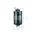 Vag Yakıt Filtresi (mazot) Caddy Golf Jetta Passat Polo Transporter Lt35 Vento Cordoba İbiza Toledo - Mahle Kl75