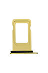 İphone 14 Sim Aparatı Sarı- Sim Tray Yellow