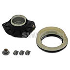 Renault Amortısör Üst Takozu Bilyalı Rulman, Civalalar Ve Somun İle Megane II Scenic II - Swag 60937602