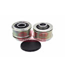 Renault Alternator Kasnagı Clio II Symbol Kangoo Logan Sandero - Aba 25200109