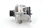 Volvo Truck Alternator Fh12 B12 8700 9700 9900 - Bosch 1986a01033