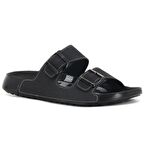 Cex 24Y Siyah Erkek Günlük Terlik