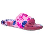 Gezer 15776 Fuşya Kadın Plaj Terlik