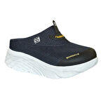 Cex 25Y TRV-5 Lacivert Kadın Günlük Terlik