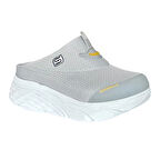 Cex 25Y TRV-5 Gri Kadın Günlük Terlik