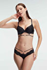Kadın Sütyen ve Slip Takım (4842) MAN4842