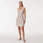 Anıl 11415 Yazlık Kadın Gecelik