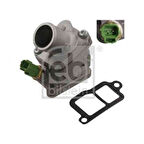 Volvo Termostat Volvo C30 (06 12) C70 II 2.4d (07 13) S60 2.0t (00 10) - Febi 34850