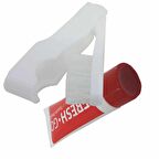 250 Adet Otel Bakım Seti Diş Bakım Seti Poşetli Seyahat Tipi Diş Macunu + Diş Fırçası