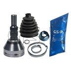 Opel Aks Kafası Dis Vectra C Z16xe Z16xep Z18xe Y20dth Z22se Z22yh - Gsp 817007