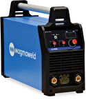 Magmaweld Id 250 İnverter Kaynak Makinesi 380 A