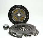 Renault Debriyaj Seti R9 R11 R19 Clio 1,8 F3p 85 96 - Valeo 009312