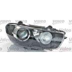 Vag Far Sol Motorlu (xenon) / (d1s H7) Scirocco 08> - Valeo 043658