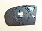 Mercedes Dis Dikiz Ayna Camı Sag (isitmalı, Asferik) C-Class W203 00>06 Cl203 02>06 S203 01>16 - Art Mg009.9505