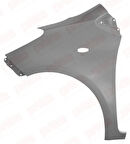 Toyota Camurluk On Sol Sinyal Delikli Sac Toyota Yarıs 06-11 - Oran 1807011