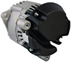 Unıversal Alternatör>12v 130a Ford Transit Connet 1.8 Tdci 02>  >> Kasnaklı - Wutse-1101.0052