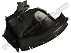 Bmw Camurluk Davlumbazı E71 On Sag (arka Taraf) - Wenderparts Ba51717180622