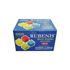 Rubenis Rbk-60 Birim Küpleri