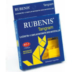 Rubenis Tangram RT-7