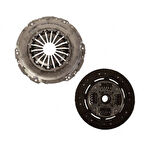 Ford Debriyaj Seti 1.5-1.6 Tdci Fiesta 08> Courıer 14> B-Max 12> ( Rulmansız ) - Mapa 004220 809