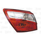 Nissan Stop Lambası Dis Sol Nissan Qashqaı 11>13 Ampullu - Valeo 044175