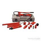 Bigred T70401 Hidrolik Doğrultma 4 Ton 19 Kg