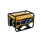 Kama KGL3500C 2.8kw Benzinli Jeneratör